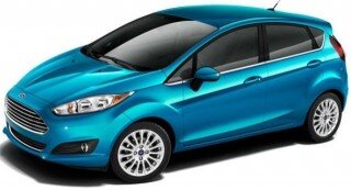 2015 Ford Fiesta 5K 1.6 105 PS PowerShift ESP Trend Araba kullananlar yorumlar